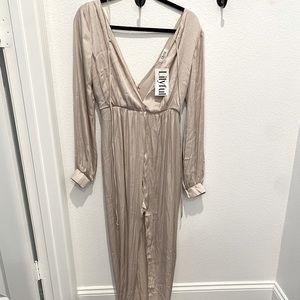 Brand New Dress / Romper